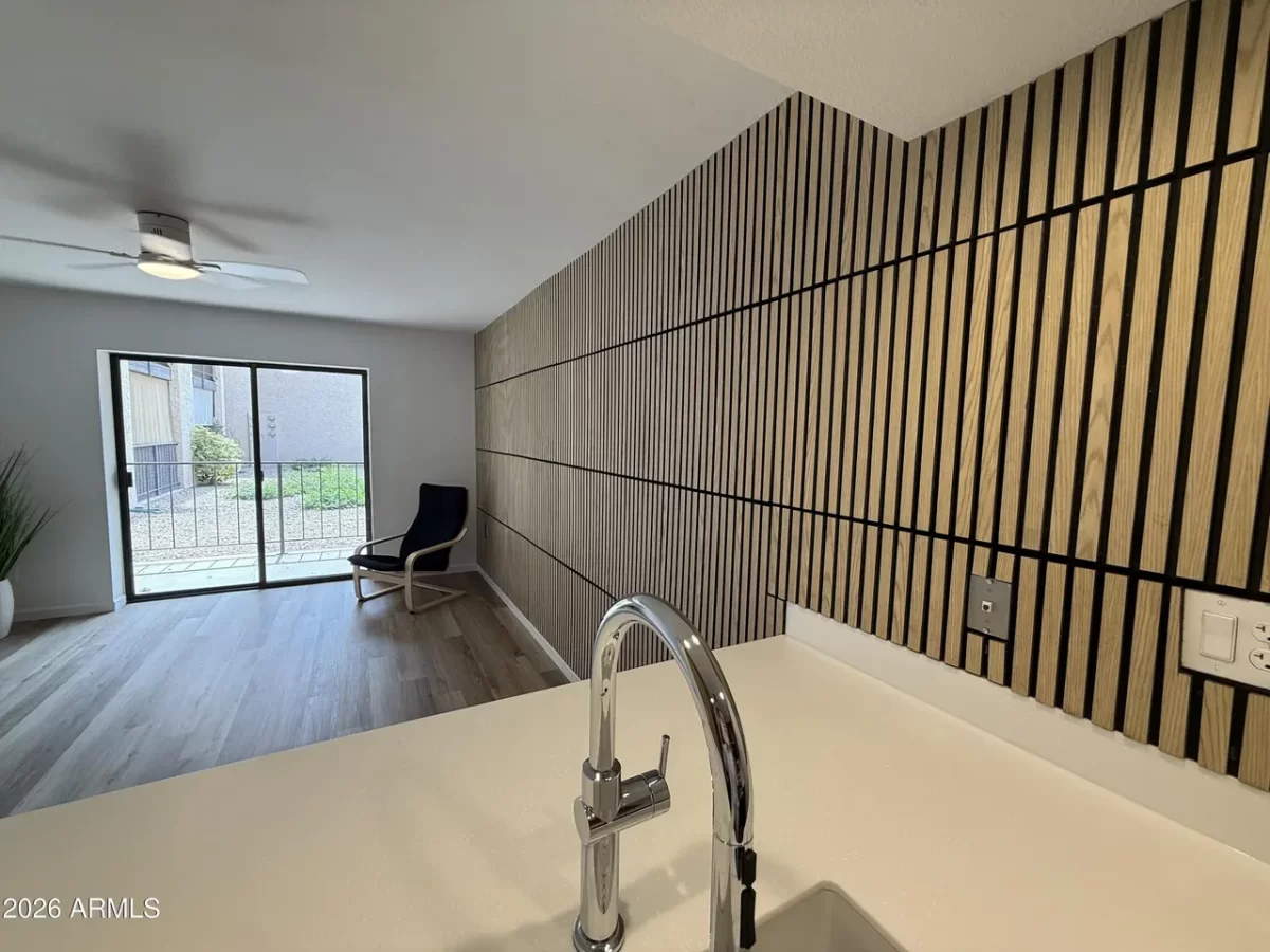1BR Condo for Sale in Phoenix, AZ