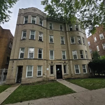 1BR Condo for Sale in Chicago, IL
