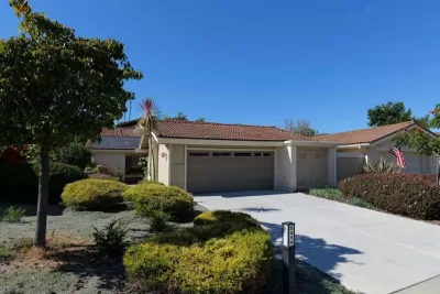 3BR Condo for Sale in La Jolla, CA