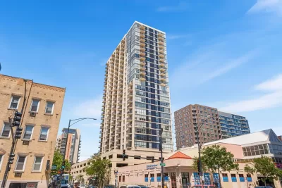 1BR Condo for Sale in Chicago, IL