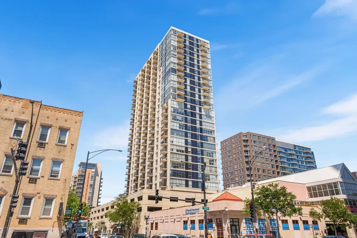 1BR Condo for Sale in Chicago, IL