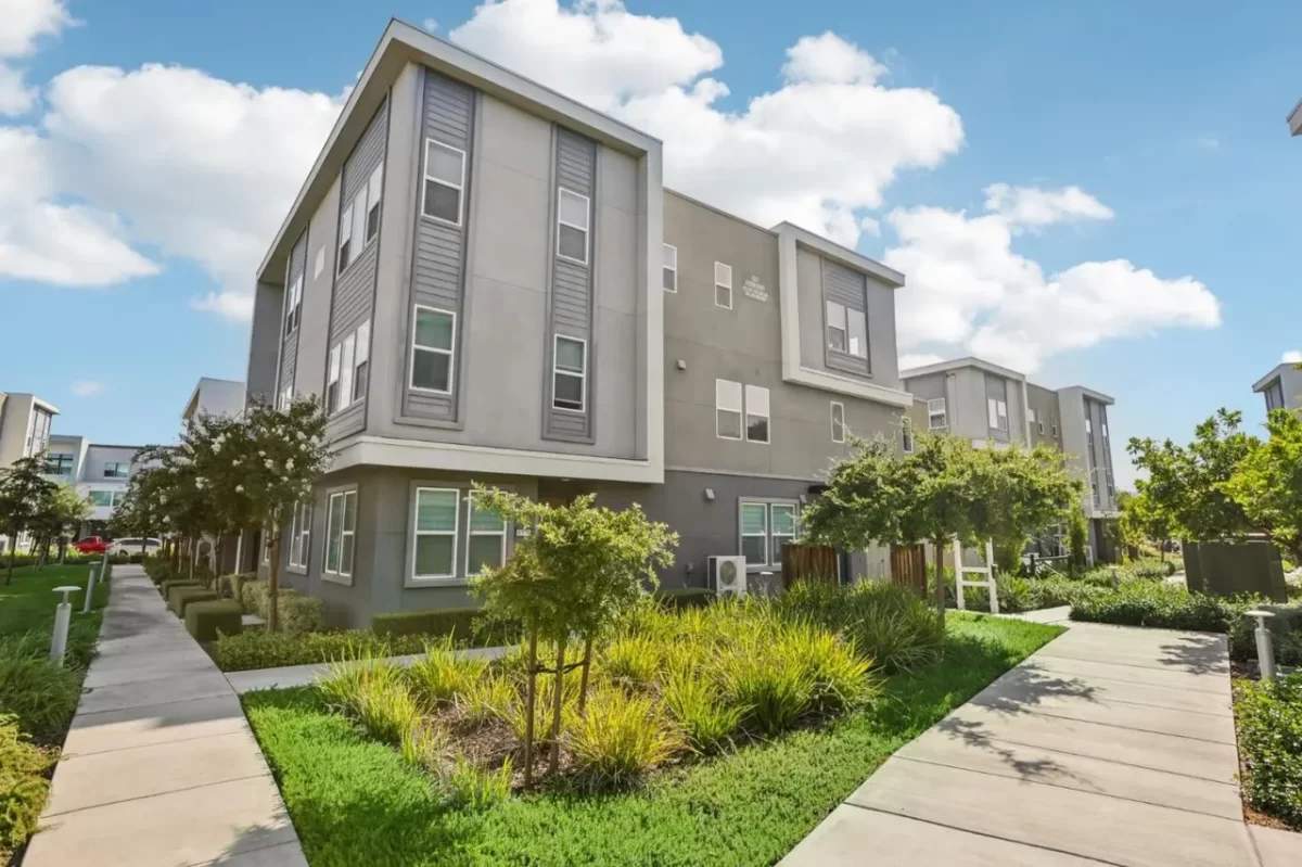 4BR Condo for Sale in San Jose, CA