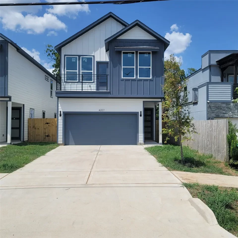 3BR House for Rent in Houston, TX