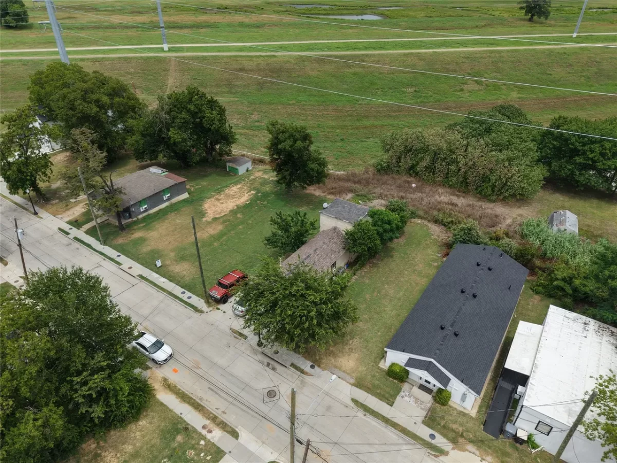 Land for Sale in Dallas, TX