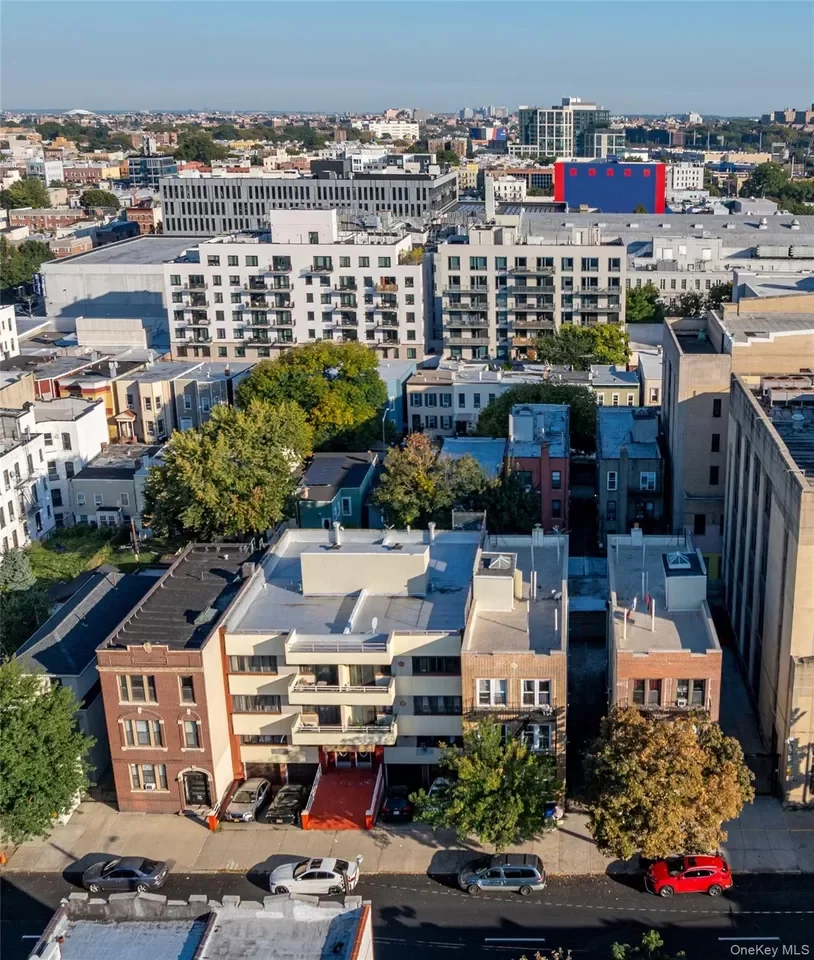 1BR Condo for Rent in Astoria, NY