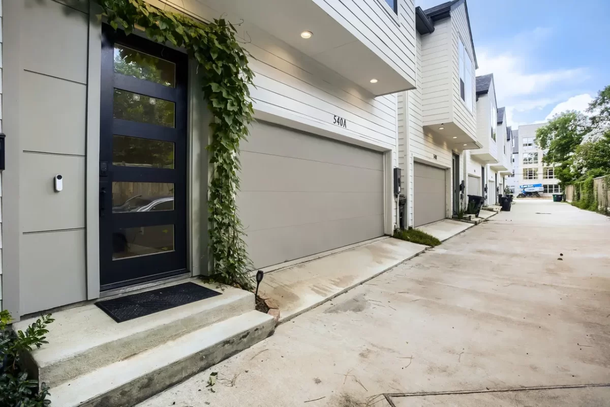 3BR Condo for Rent in Houston, TX