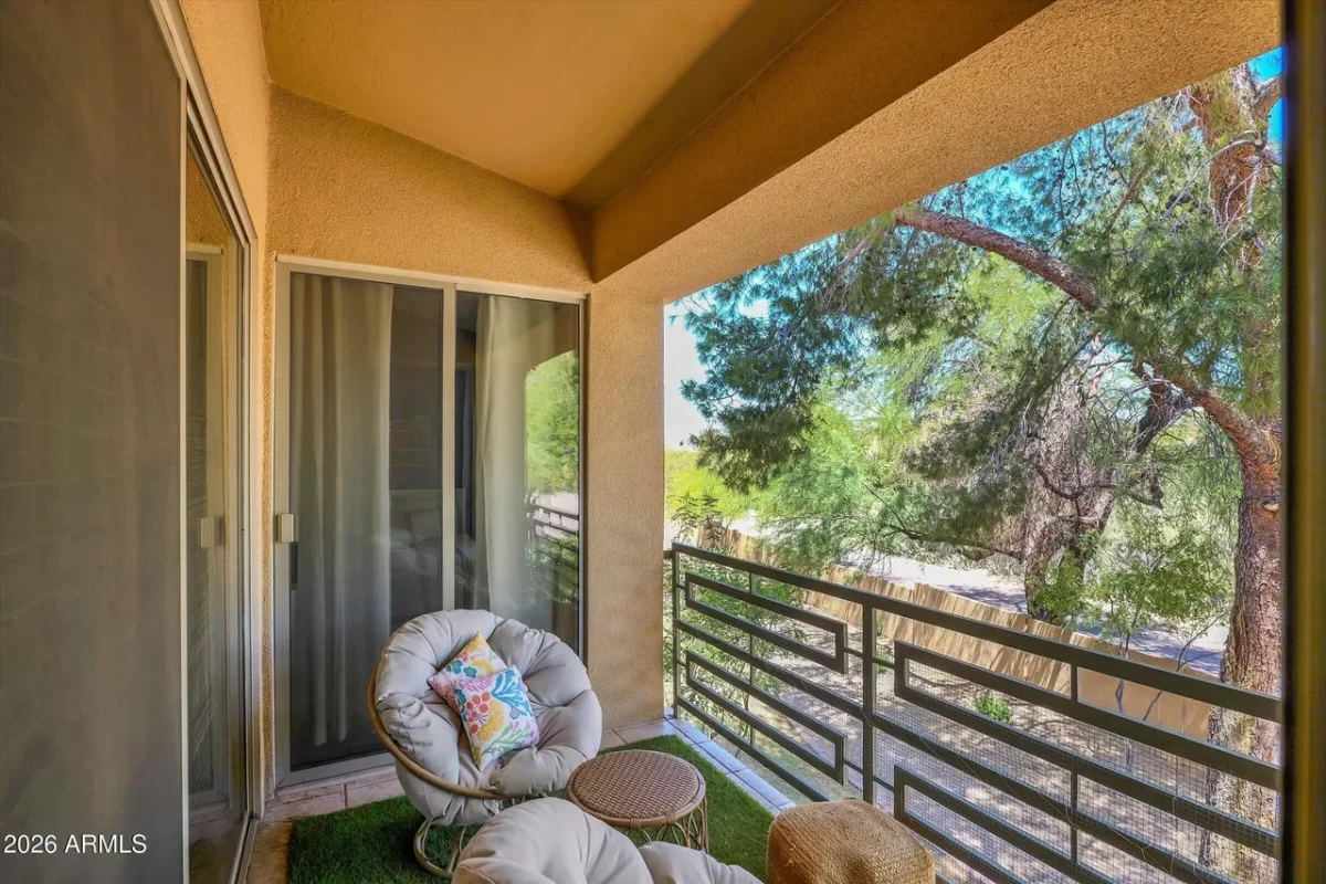 3BR Condo for Sale in Phoenix, AZ