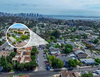 7BR Multi-Family for Sale in San Diego, CA