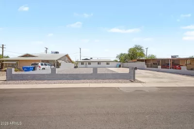 3BR House for Sale in Phoenix, AZ