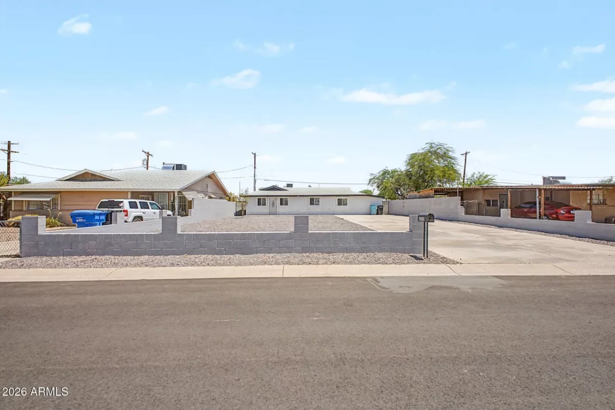 3BR House for Sale in Phoenix, AZ