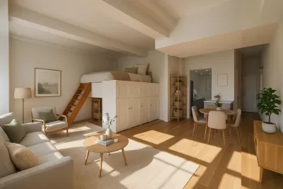 1BR Condo for Sale in Manhattan, NY