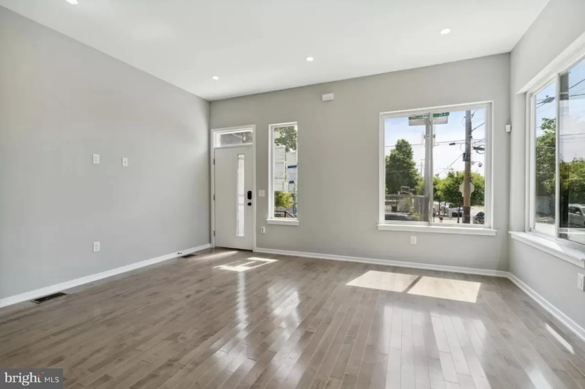 3BR Townhouse for Rent in Philadelphia, PA