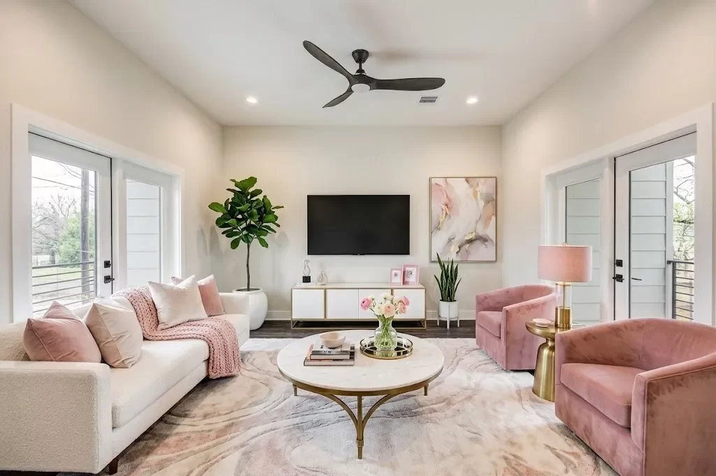 3BR House for Sale in Houston, TX