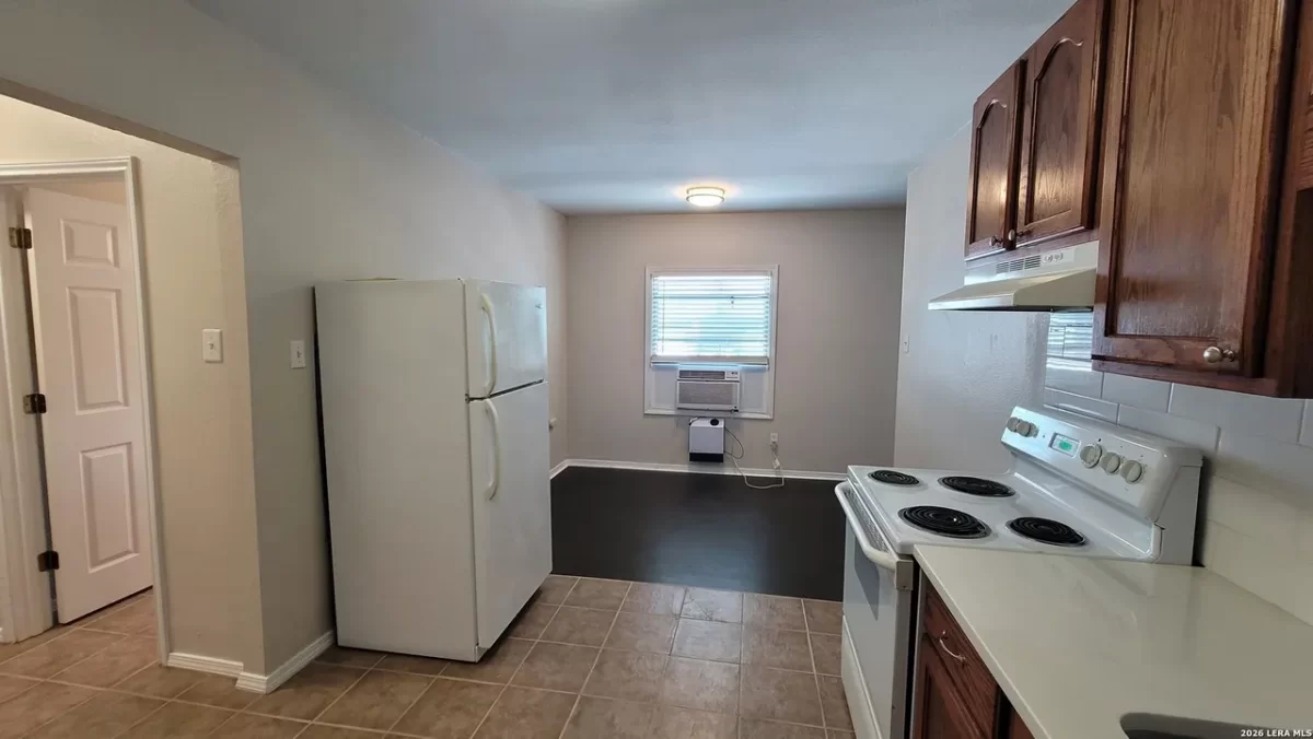 1BR House for Rent in San Antonio, TX