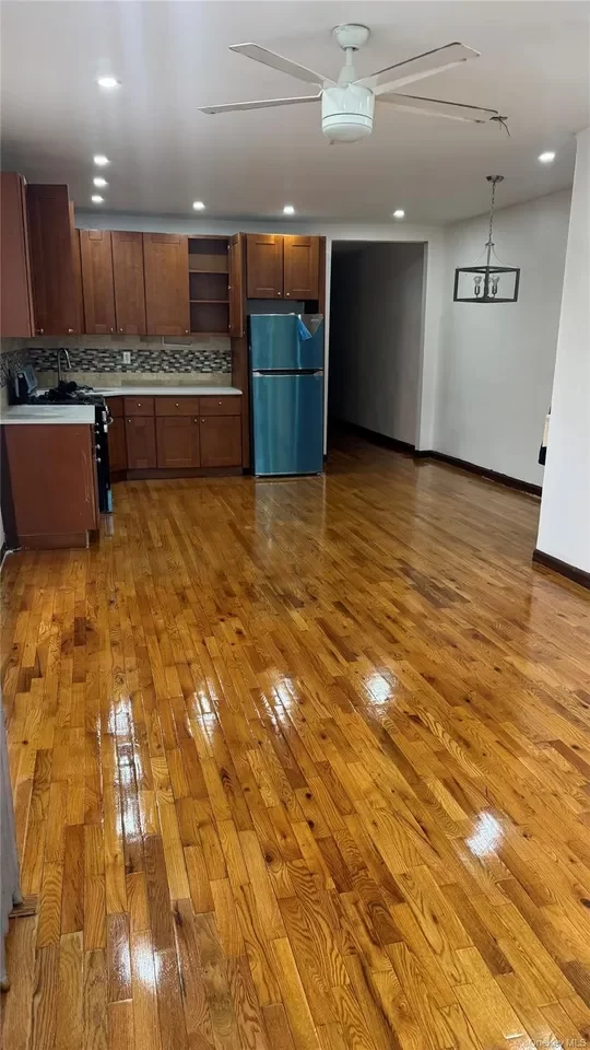 3BR Apartment for Rent in Brooklyn, NY