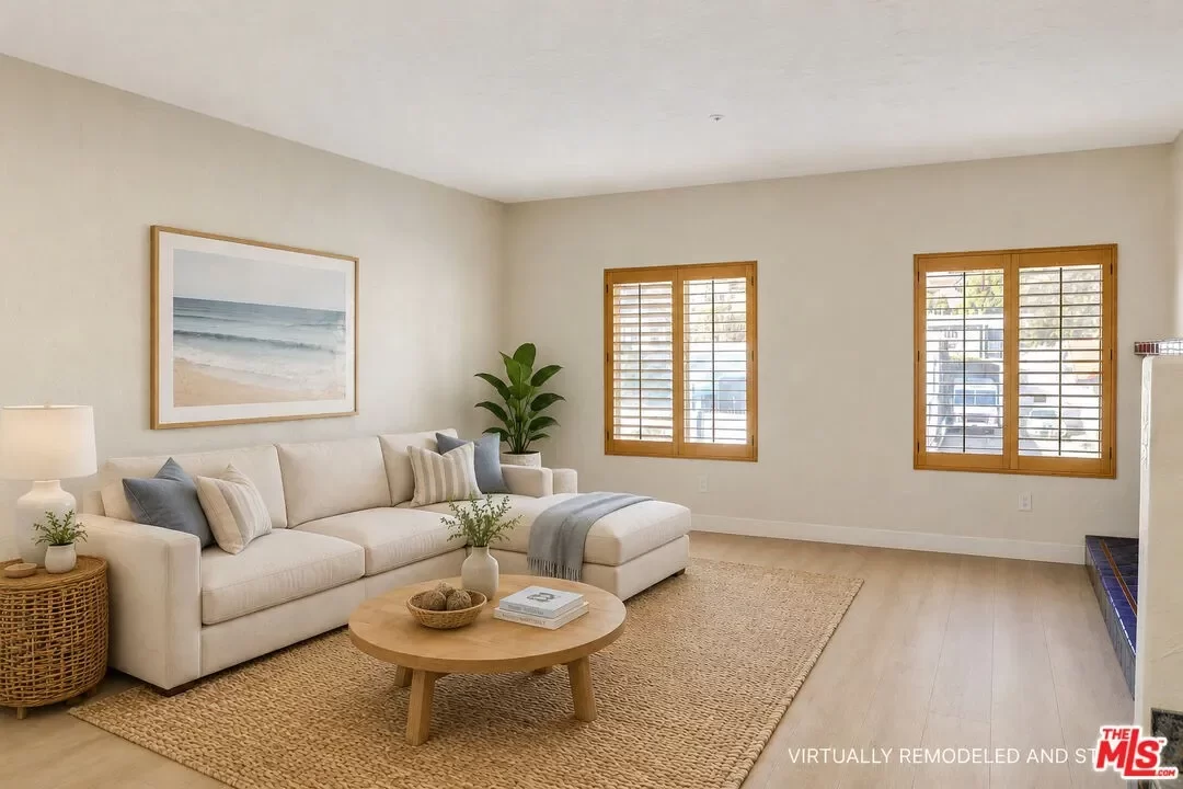 3BR Condo for Sale in Pasadena, CA