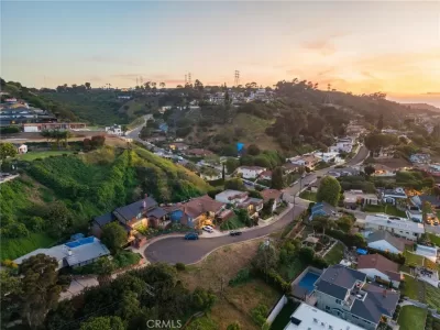 Land for Sale in Los Angeles, CA