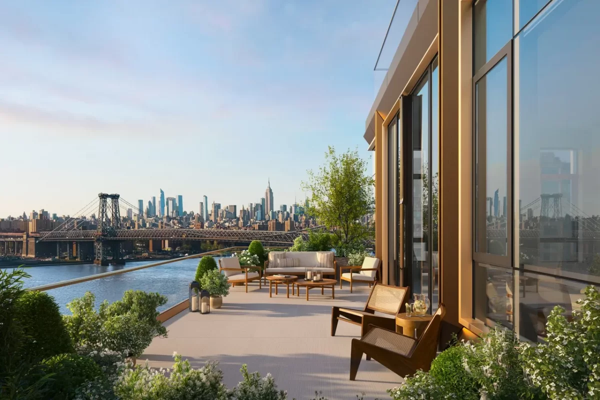 3BR Condo for Sale in Brooklyn, NY