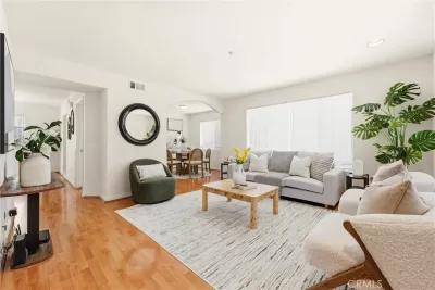 2BR Condo for Sale in Alhambra, CA