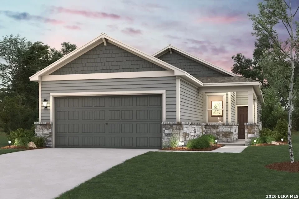 4BR House for Sale in San Antonio, TX