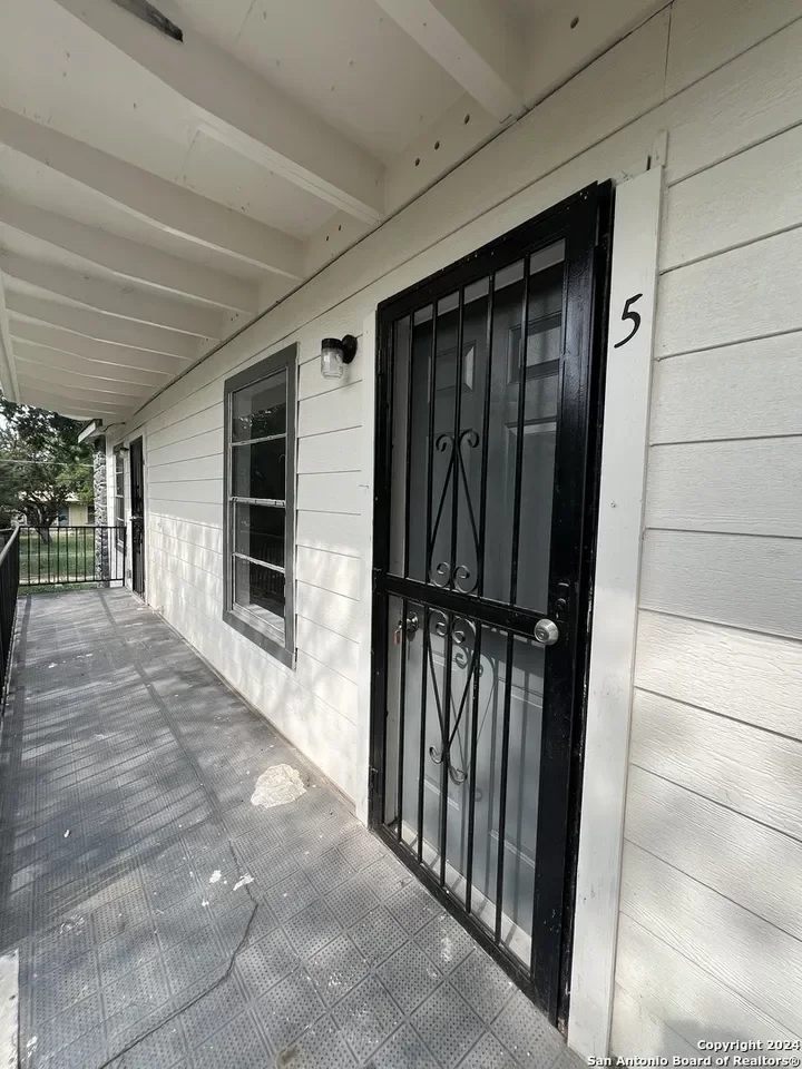 1BR House for Rent in San Antonio, TX