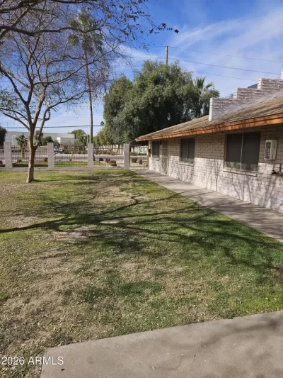2BR Apartment for Rent in Phoenix, AZ