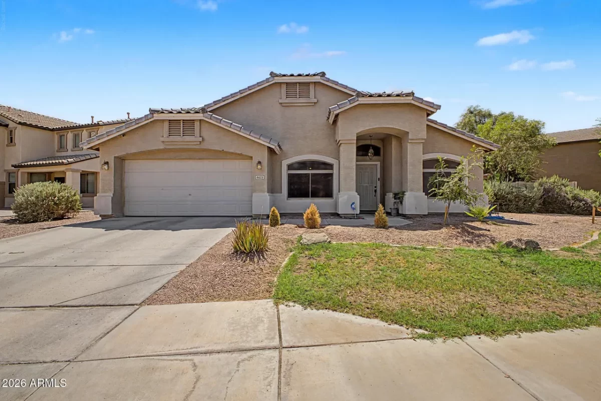 4BR House for Sale in Laveen, AZ
