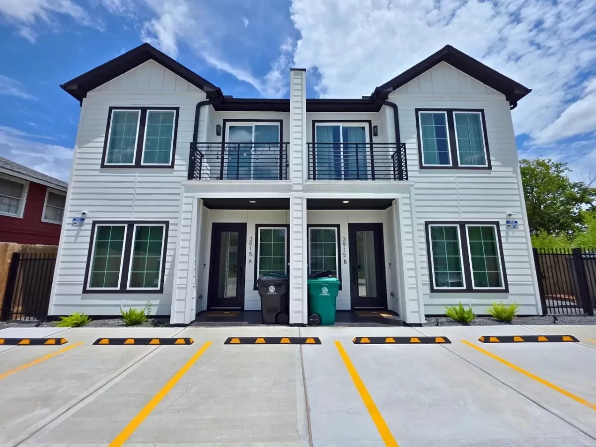 3BR Condo for Rent in Houston, TX
