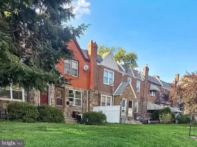 4BR Townhouse for Sale in Upper Darby, PA