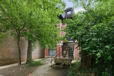 2BR Apartment for Rent in Chicago, IL