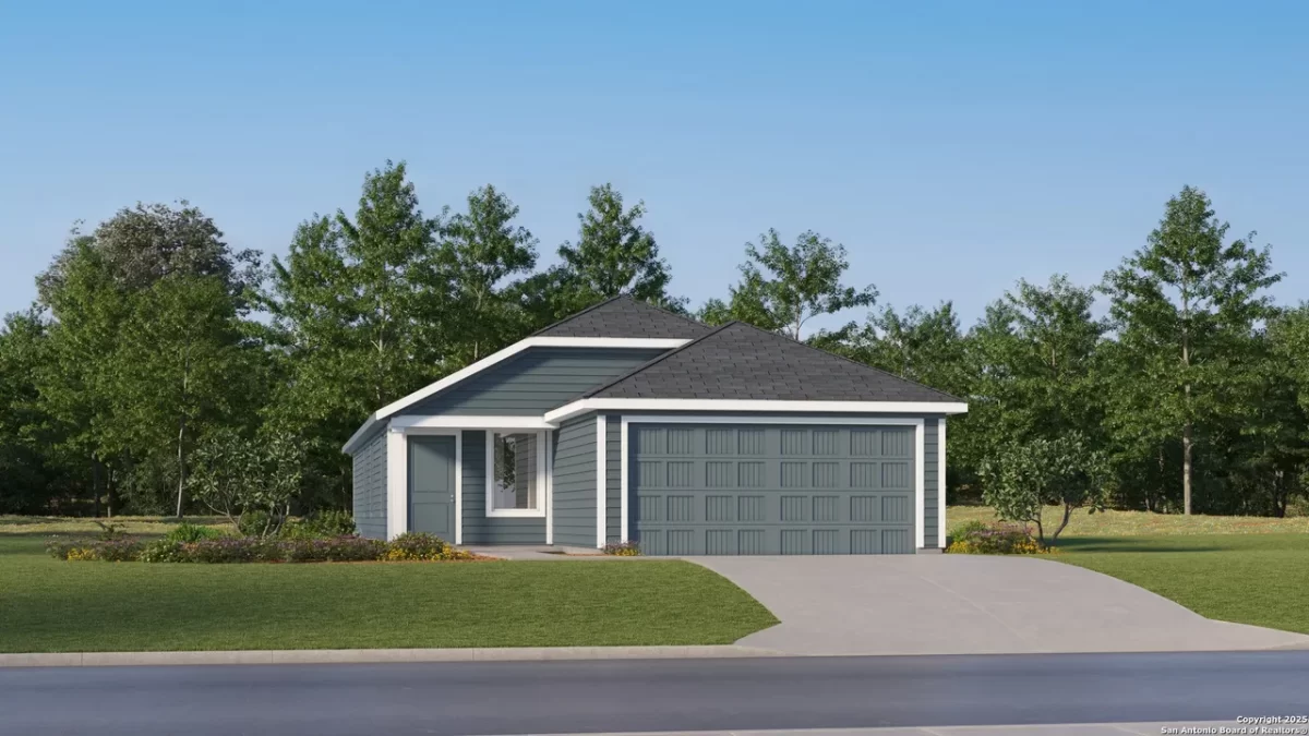 4BR House for Sale in San Antonio, TX