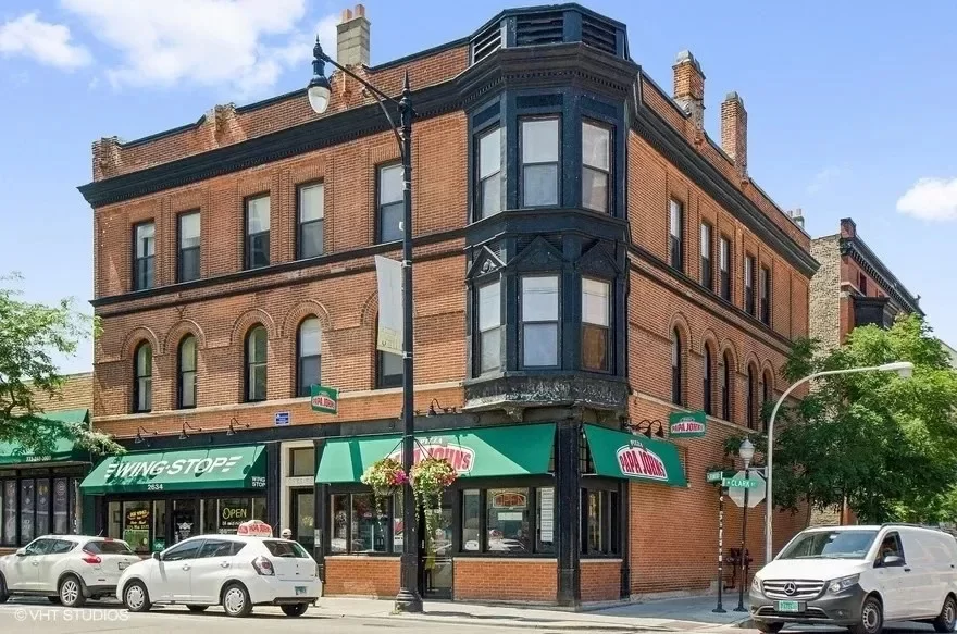 3BR Apartment for Rent in Chicago, IL