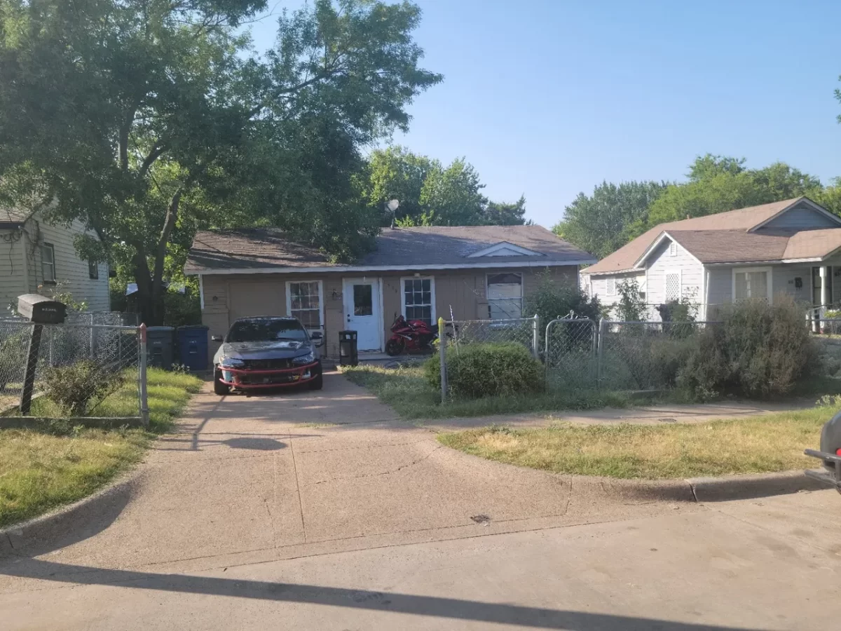 4BR House for Sale in Dallas, TX