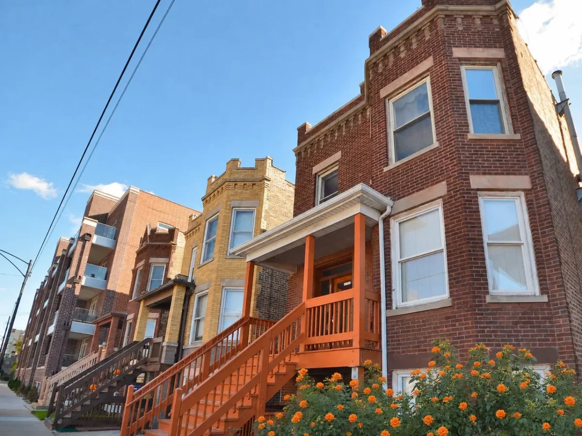 2BR Condo for Rent in Chicago, IL