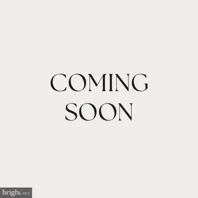 5BR Townhouse for Sale in Narberth, PA