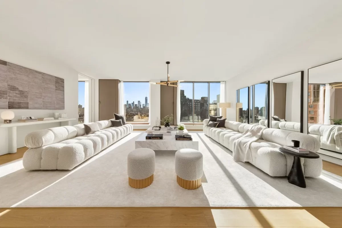 4BR Apartment for Sale in New York, NY