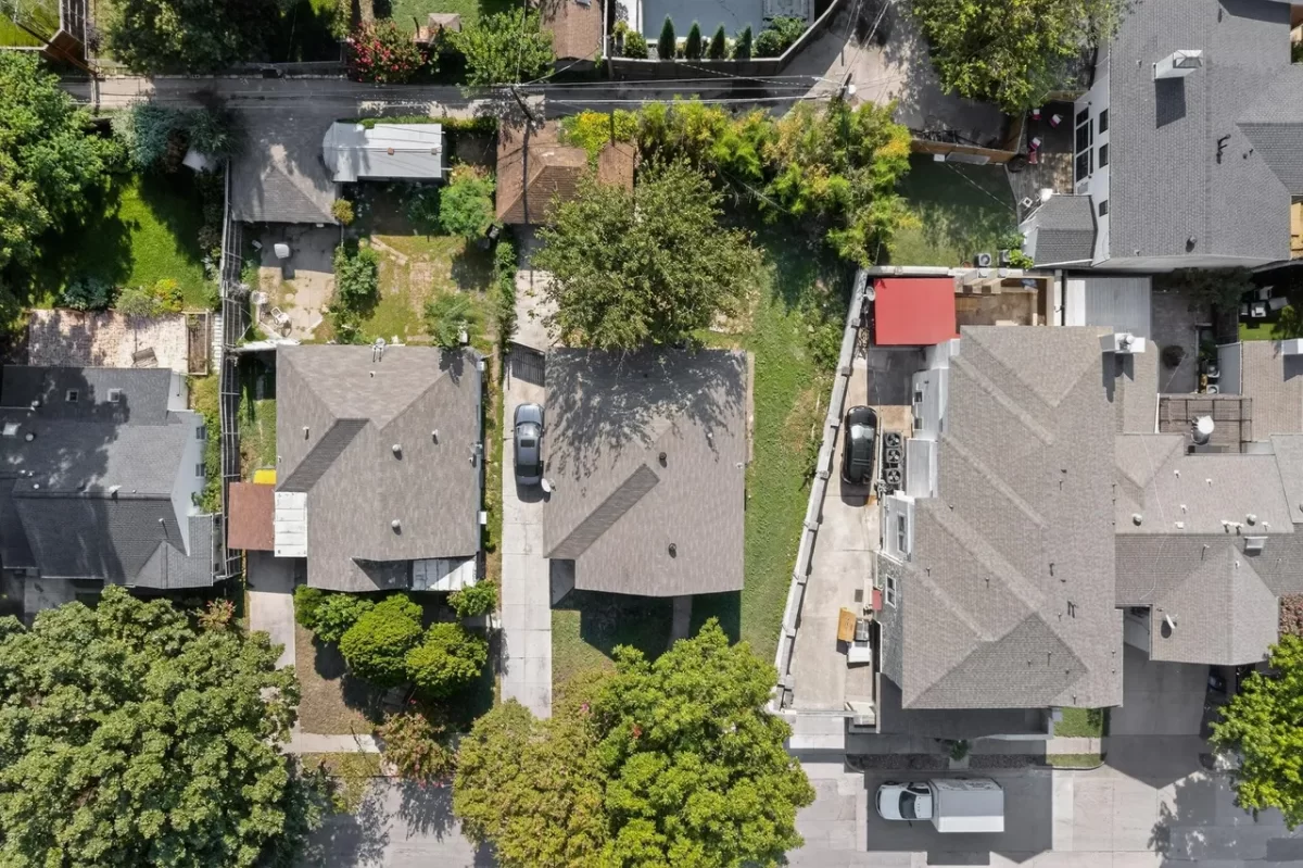 Land for Sale in Dallas, TX