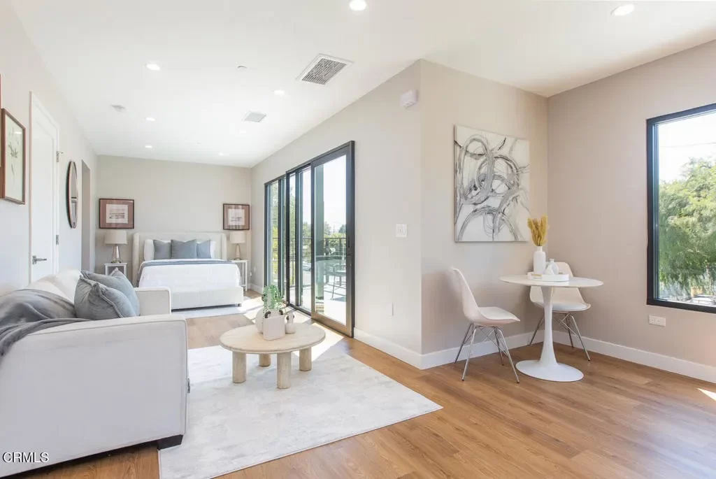 House for Rent in Los Angeles, CA