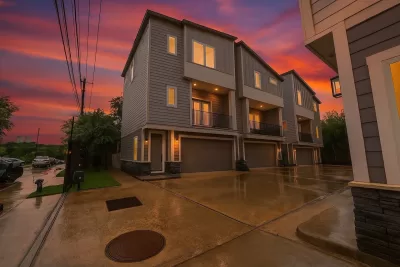 3BR House for Sale in Houston, TX