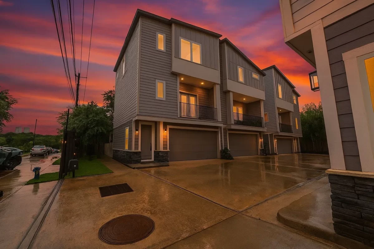3BR House for Sale in Houston, TX