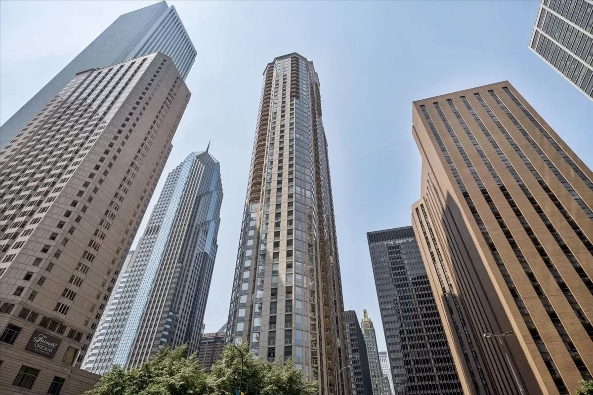 1BR Condo for Sale in Chicago, IL