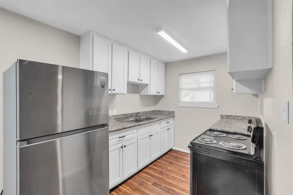 1BR Apartment for Rent in Houston, TX