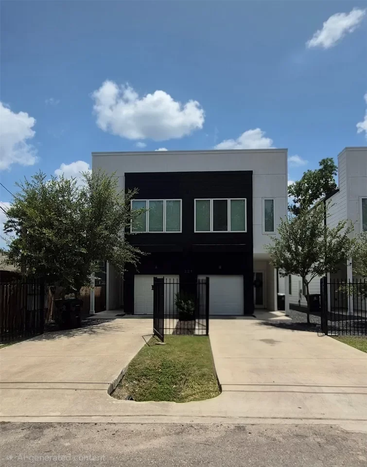 3BR Condo for Rent in Houston, TX