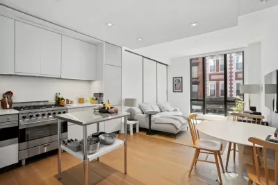1BR Condo for Sale in New York, NY