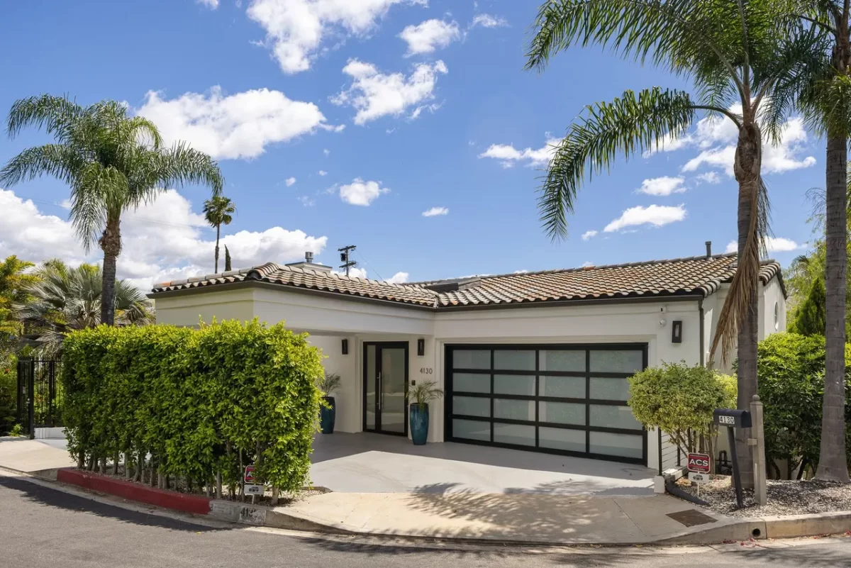5BR House for Sale in Los Angeles, CA