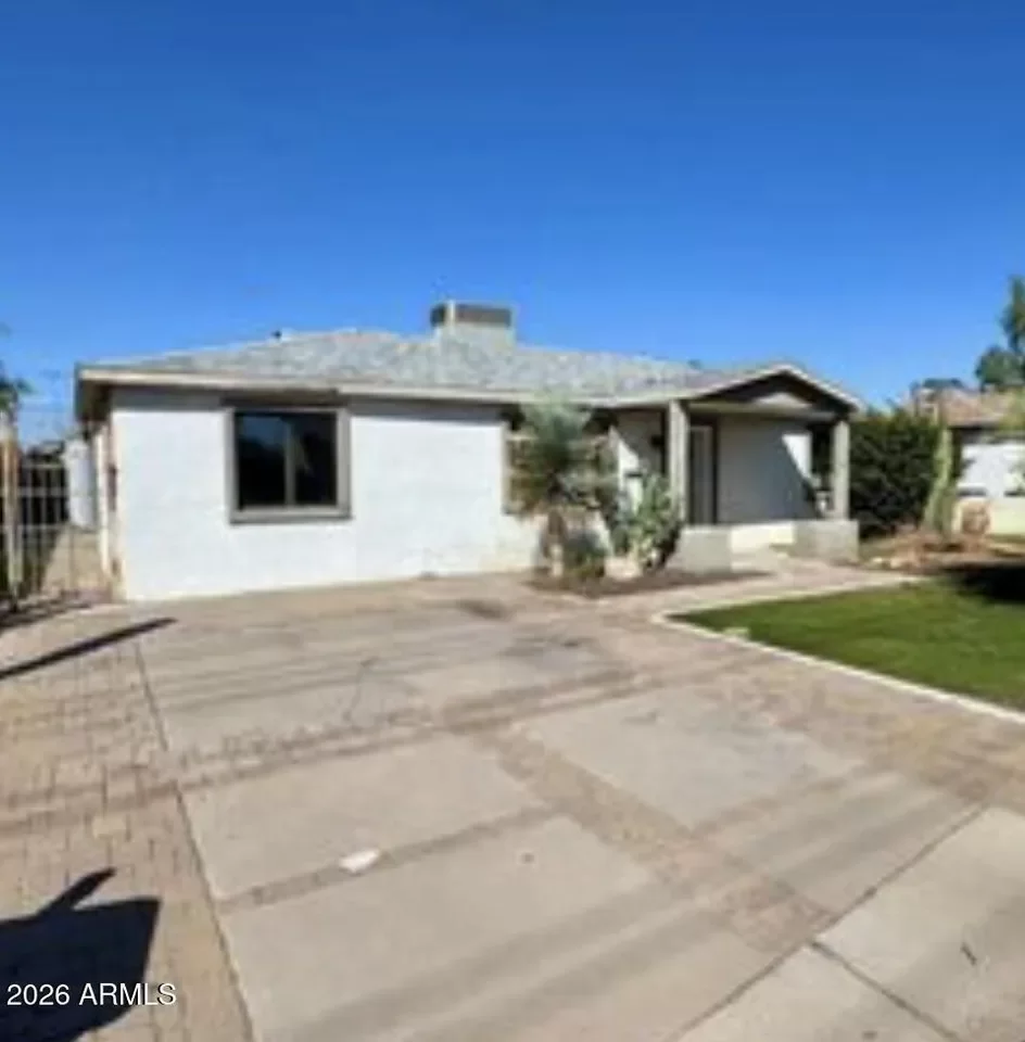 4BR House for Sale in Phoenix, AZ