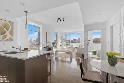 1BR House for Sale in Manhattan, NY