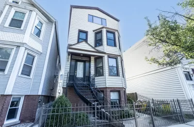 3BR Multi-Family for Rent in Chicago, IL