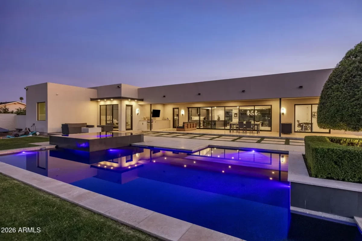 4BR House for Sale in Scottsdale, AZ