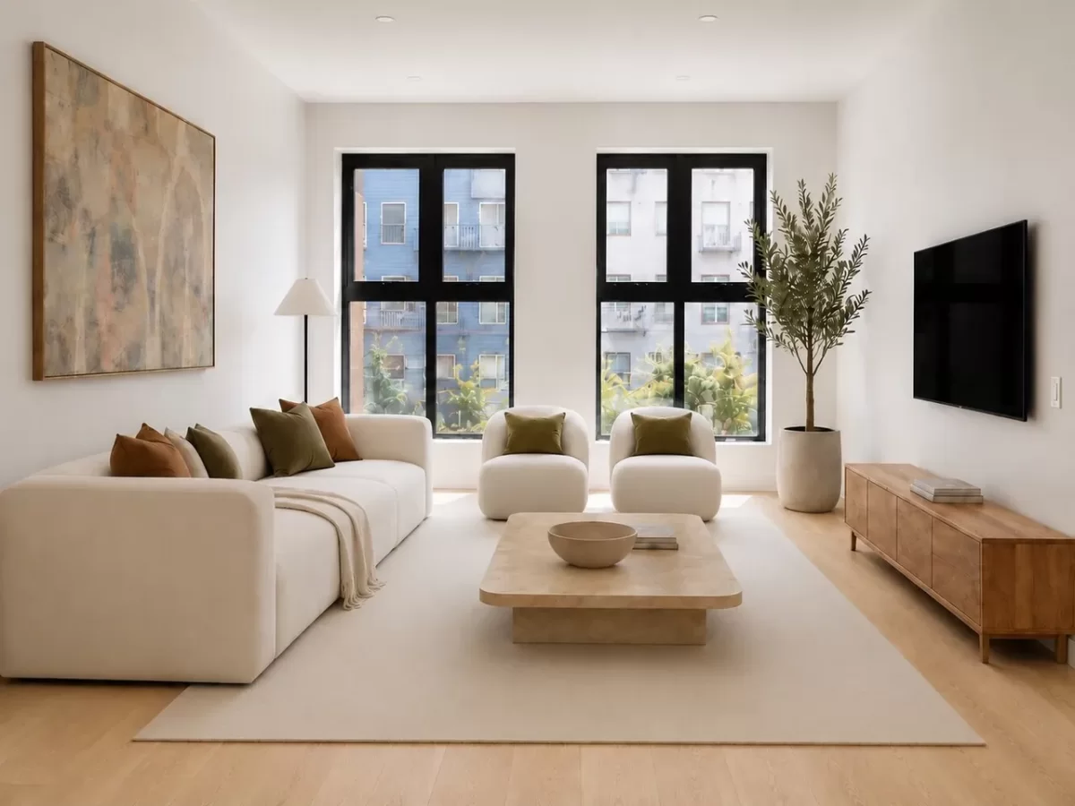 3BR Condo for Sale in Brooklyn, NY